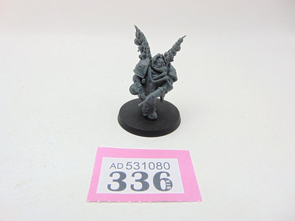 Biologus Putrifier