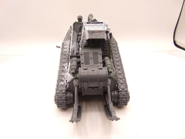 Malcador Heavy Tank