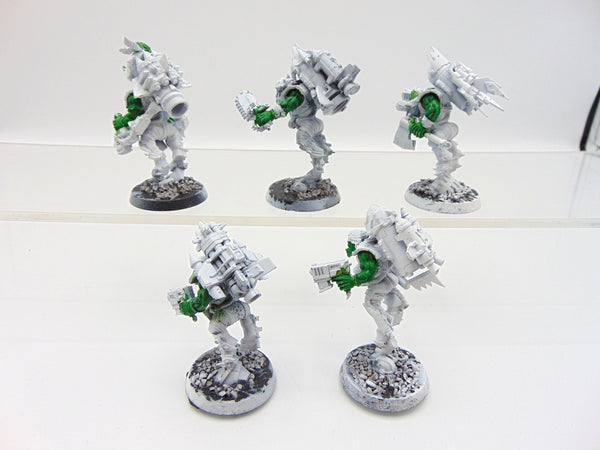 Stormboyz