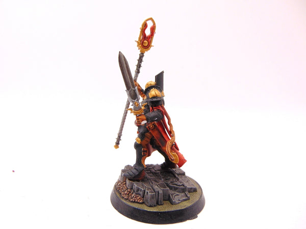 Knight Arcanum