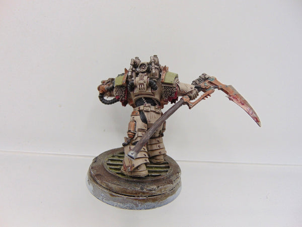 Calas Typhon