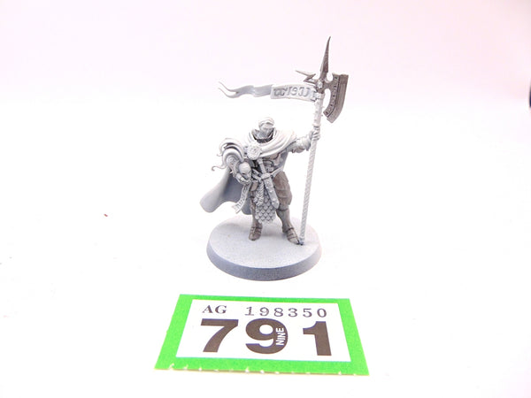 Praetor Prime