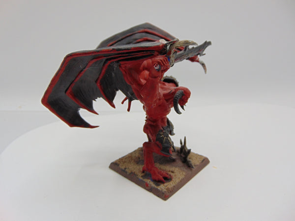 Daemon Prince