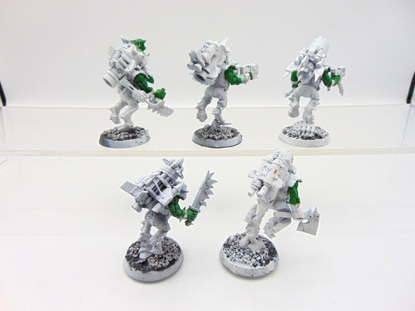 Stormboyz