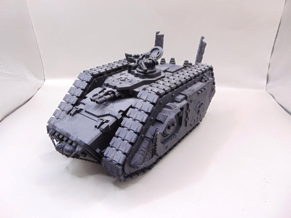 Spartan Assault Tank