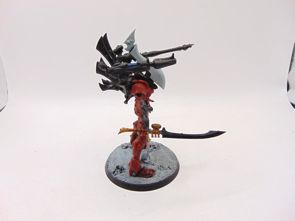 Wraithlord