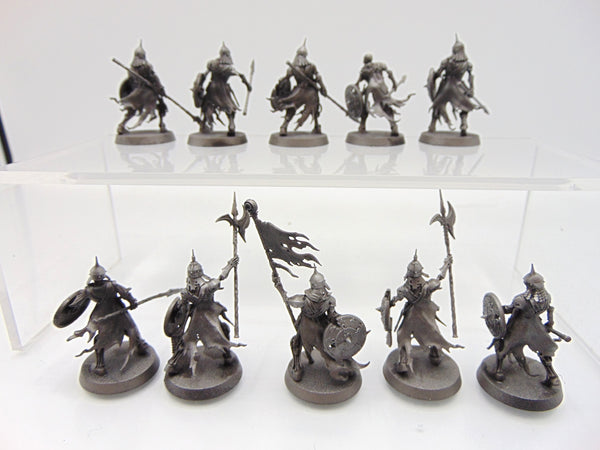 Deathrattle Skeletons