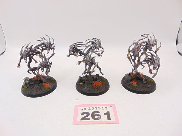 Spirit Hosts