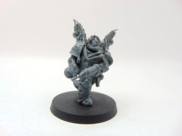 Biologus Putrifier