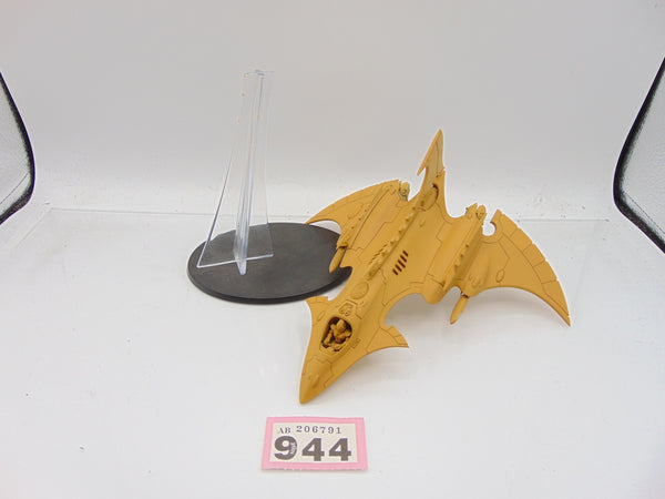 Hemlock Wraithfighter