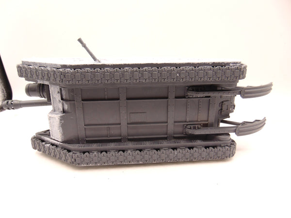 Malcador Heavy Tank