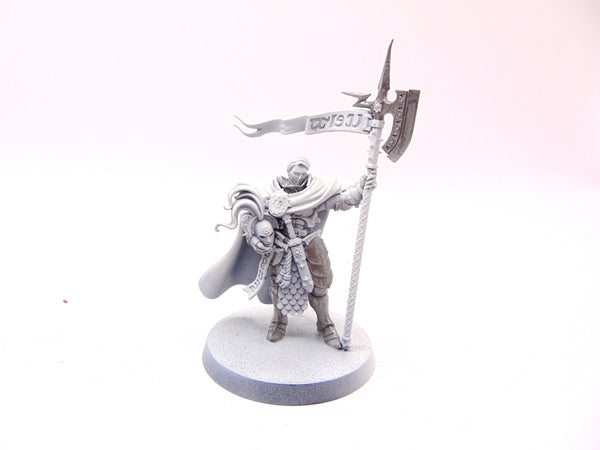 Praetor Prime