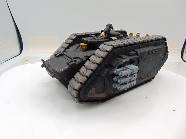 Spartan Assault Tank