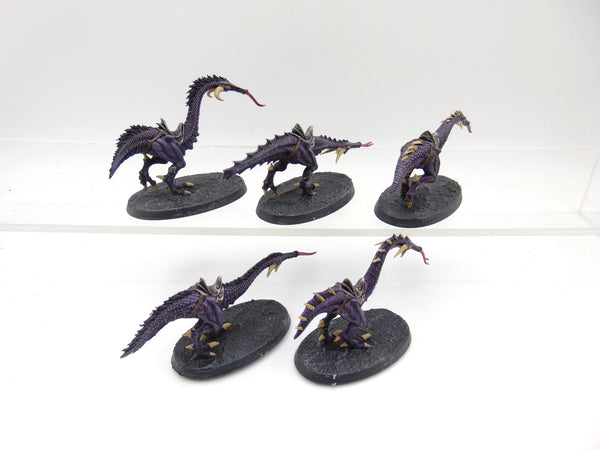 Seekers of Slaanesh