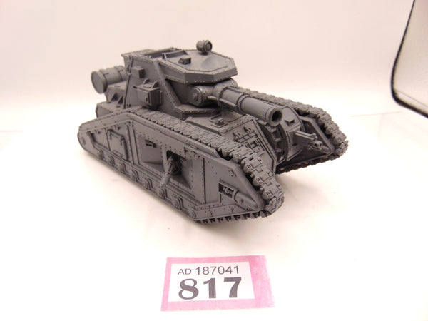 Malcador Heavy Tank