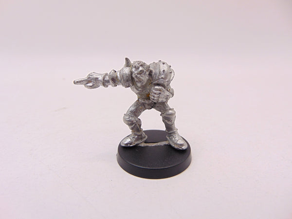 Blood Bowl Human Team Thrower