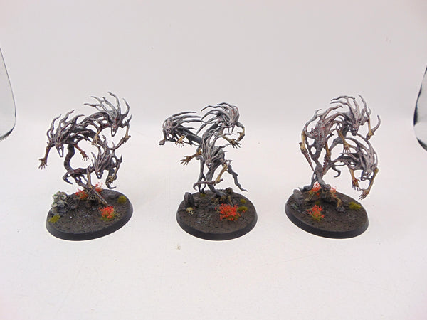 Spirit Hosts