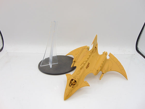 Hemlock Wraithfighter