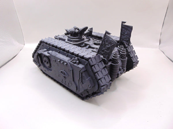 Spartan Assault Tank