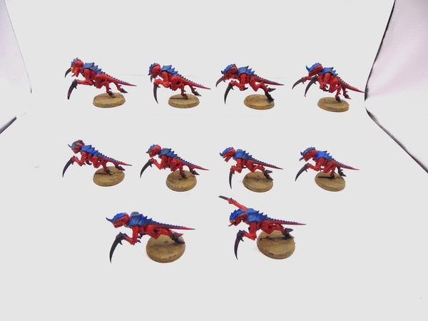 Hormagaunts