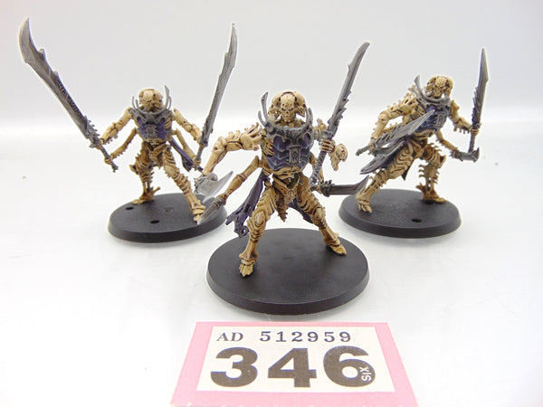 Necropolis Stalkers