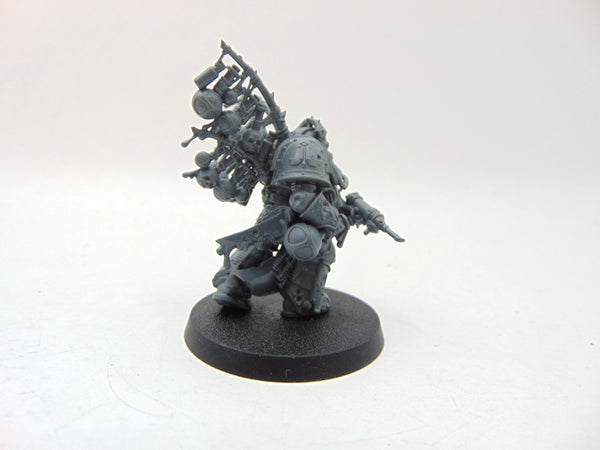 Biologus Putrifier
