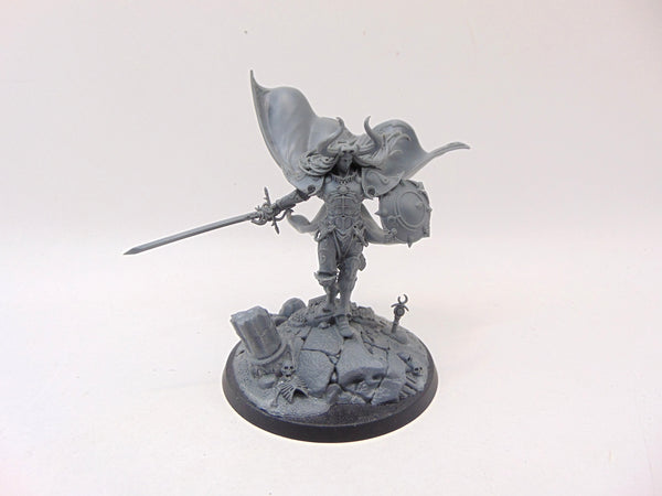 Sigvald, Prince of Slaanesh