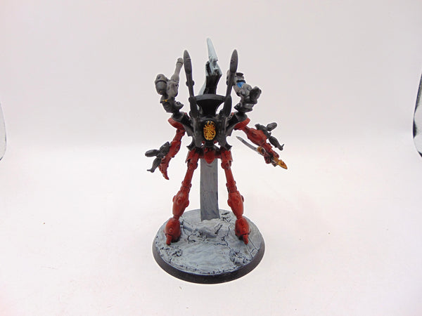Wraithlord