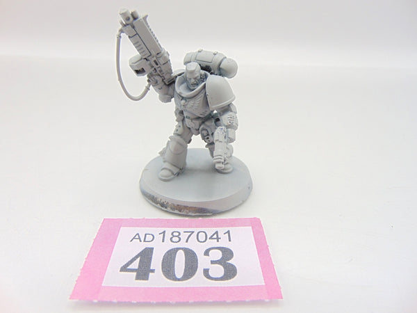 Primaris Lieutenant