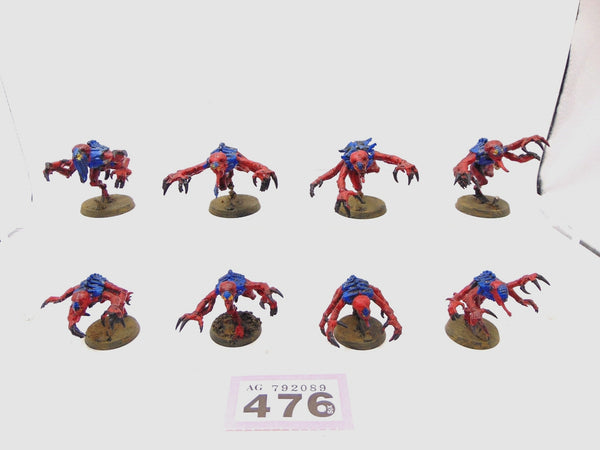 Genestealers