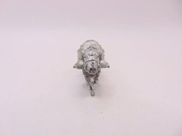Ork Cyboar