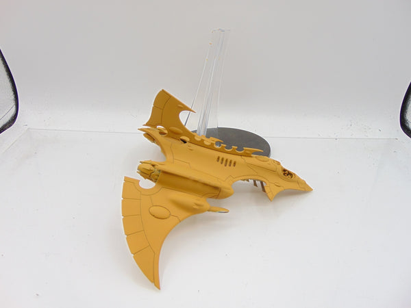 Hemlock Wraithfighter