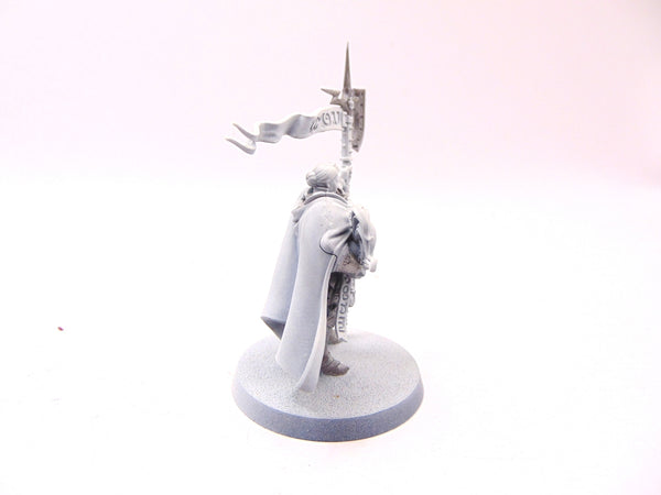 Praetor Prime