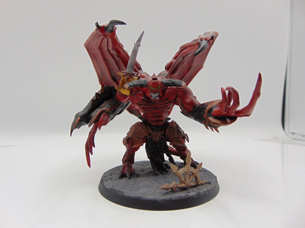 Daemon Prince