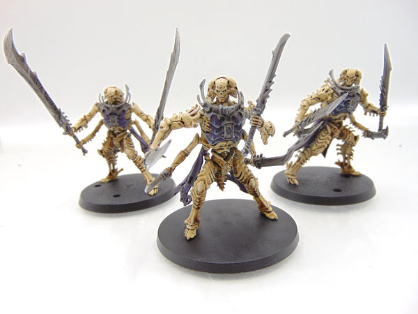 Necropolis Stalkers
