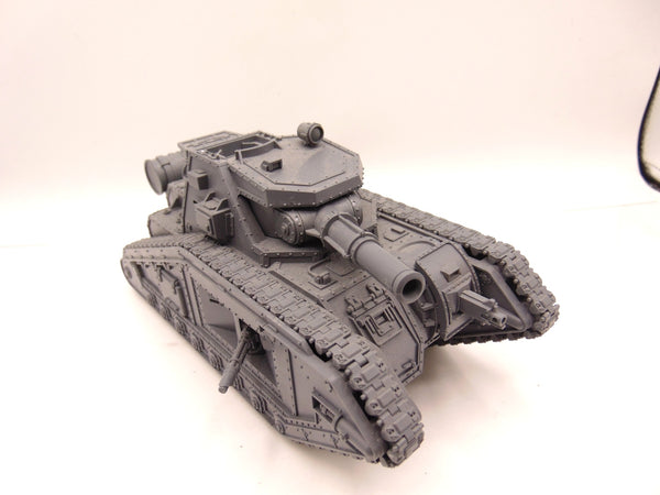 Malcador Heavy Tank