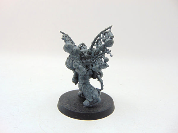 Biologus Putrifier