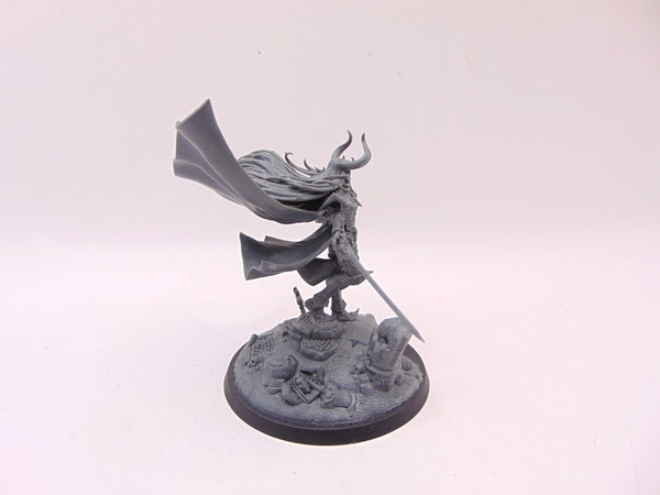 Sigvald, Prince of Slaanesh