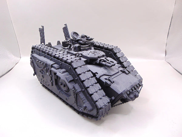 Spartan Assault Tank