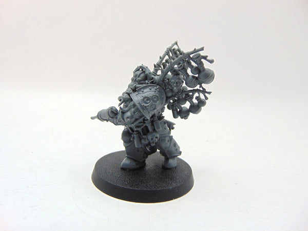 Biologus Putrifier