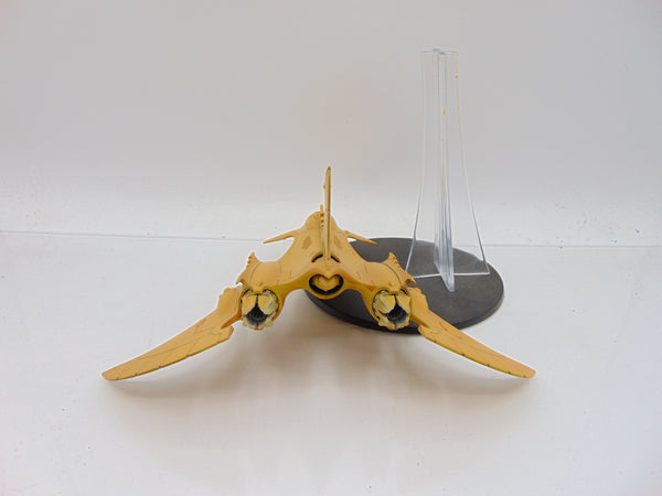 Hemlock Wraithfighter