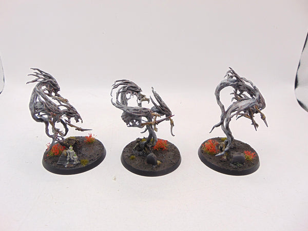 Spirit Hosts