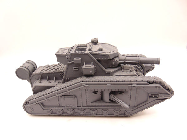 Malcador Heavy Tank