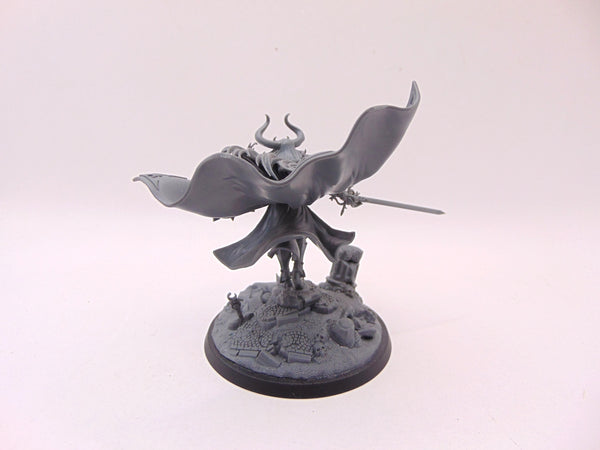 Sigvald, Prince of Slaanesh