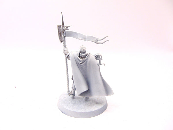 Praetor Prime