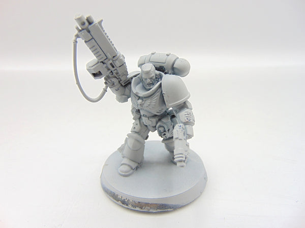 Primaris Lieutenant