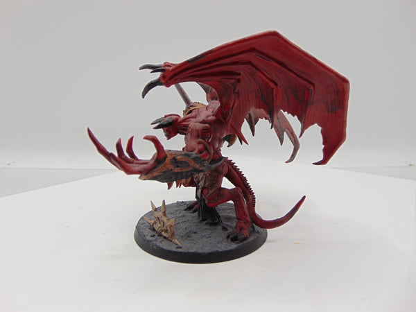 Daemon Prince