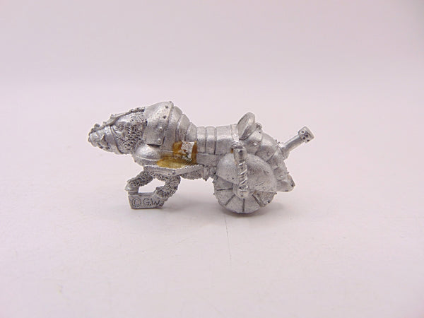 Ork Cyboar