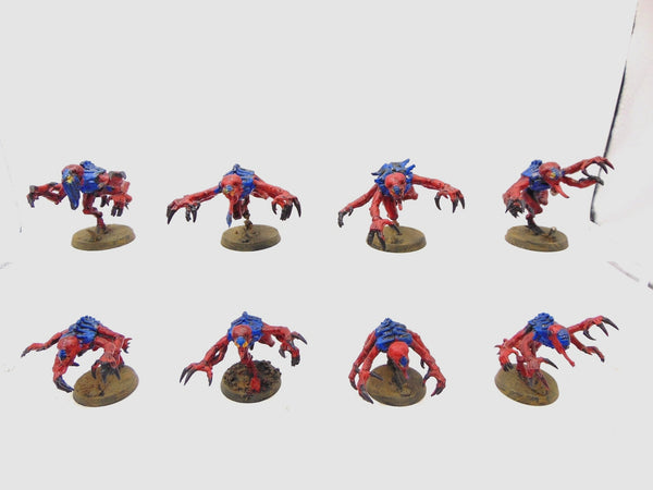Genestealers