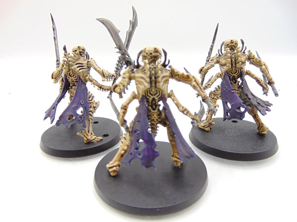 Necropolis Stalkers
